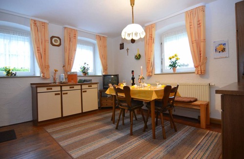 Stadlern House | Am Hochfels