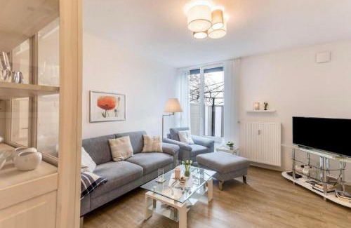 Horumersiel Apartment | Am Horumertief