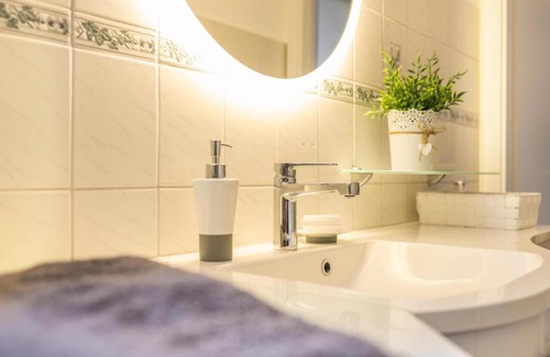 Horumersiel Apartment | Am Horumertief