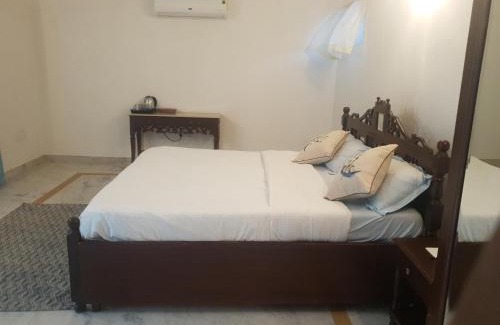 Ratlam House | AM Hotel Kollection- Maangarh, Ratlam