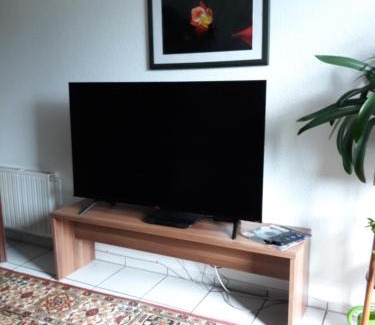 Solingen Apartment | Am Klinikum