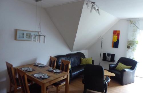Carolinensiel Apartment | Am Kurzentrum 16