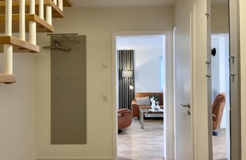 Fedderwardersiel House | Am Kutterhafen 5 - SIELOASE