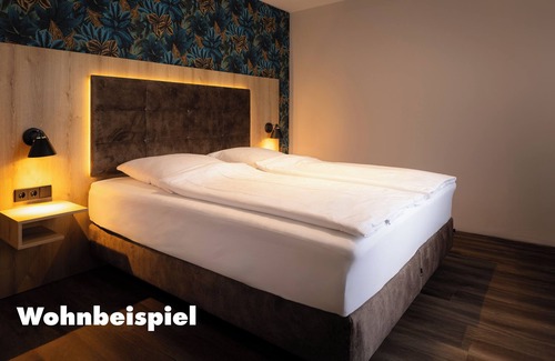 Trudering-Riem Hotel | Am Moosfeld