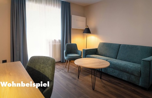 Trudering-Riem Hotel | Am Moosfeld