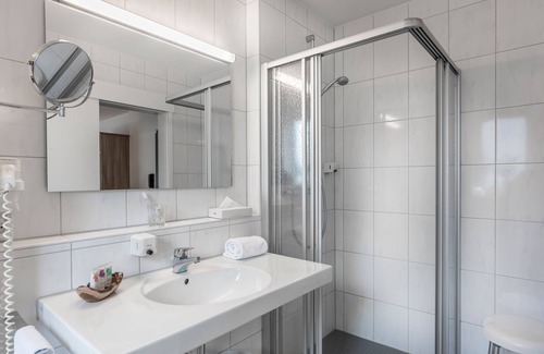Trudering-Riem Hotel | Am Moosfeld
