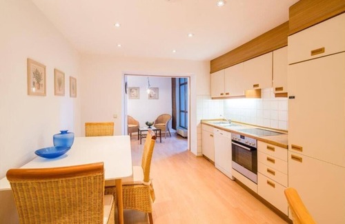 Untere Au Hotel | Am Nockherberg Hotel