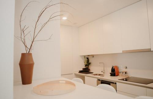 Ponte de Lima Apartment | AM