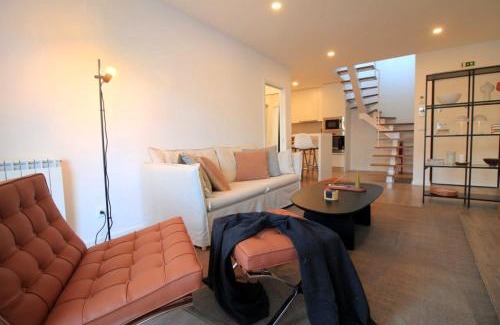 Ponte de Lima Apartment | AM