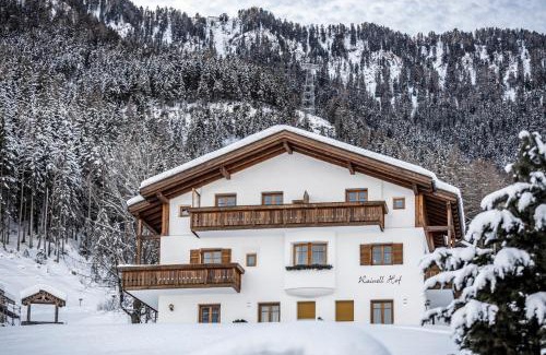 Ortisei Apartment | Am Rainell Hof