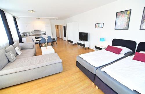 Schwerin Apartment | Am Schloss 106