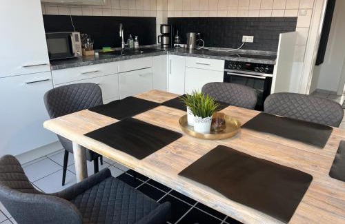 Osnabrueck Apartment | Am Schlossgarten