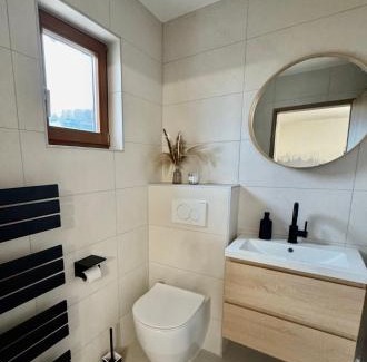 Altglashutten Apartment | Am Sommerberg - Rafael Apartment - Greschuk Apartments