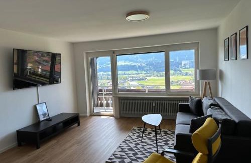 Wertach Apartment | Am Sonnenhang