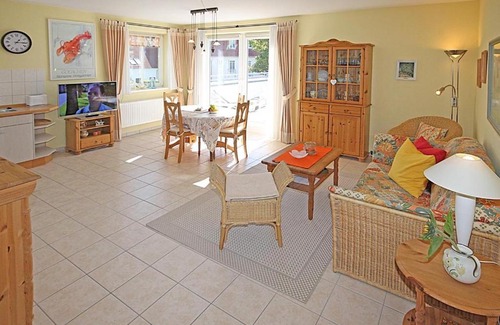 Kuhlungsborn Ost Apartment | Am-Stadtwald-WE-16-9968