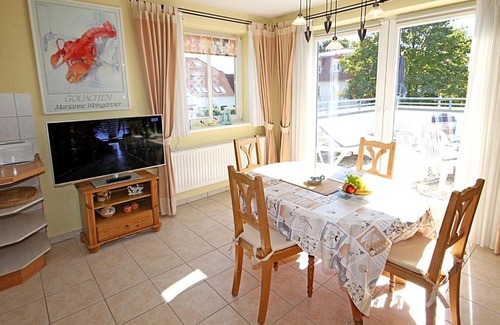 Kuhlungsborn Ost Apartment | Am-Stadtwald-WE-16-9968
