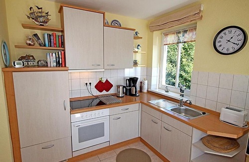 Kuhlungsborn Ost Apartment | Am-Stadtwald-WE-16-9968