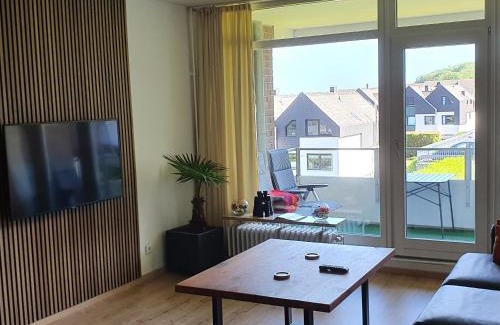 Wassersleben Apartment | Am Strand