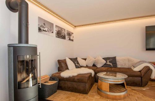 Adelboden Apartment | Am Strubelweg