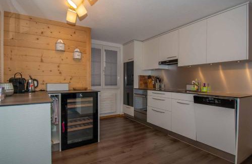 Adelboden Apartment | Am Strubelweg