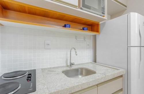 Amaralina Apartment | AM01 Excellent Studio - Amaralina