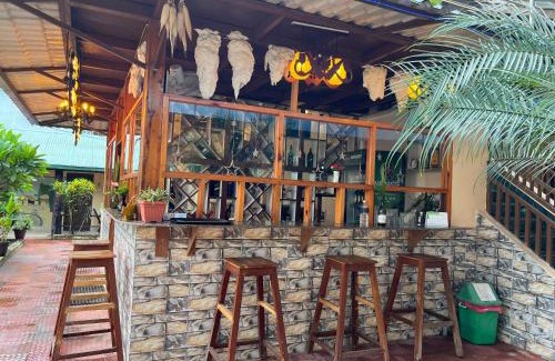 Sauraha Hotel | Ama Garden Sauraha