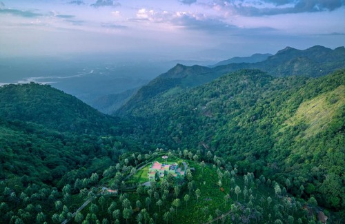 Kotagiri Villa | ama Stays & Trails Anjanagiri , Kotagiri