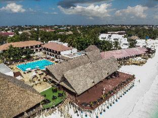 Nungwi Hotel | Amaan Beach Bungalows