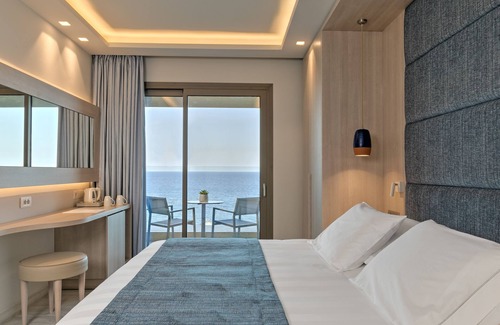 Faliraki Hotel | Amada Colossos Resort
