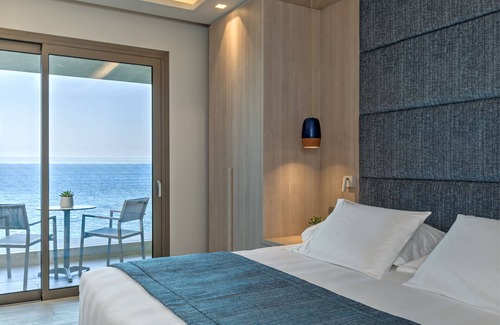 Faliraki Hotel | Amada Colossos Resort