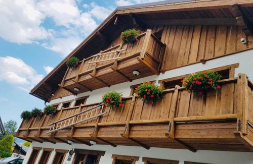 Michaelerberg-Pruggern House | Amadehaus