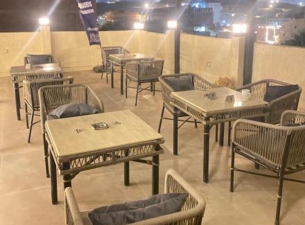 Al Haram Hotel | AMADEOS pyramids inn