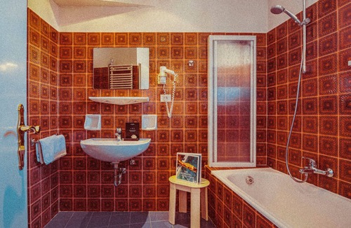 Auer Hotel | Amadeus Ora&Amore