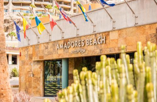 Amadores Apartment | Amadores Beach Apartments