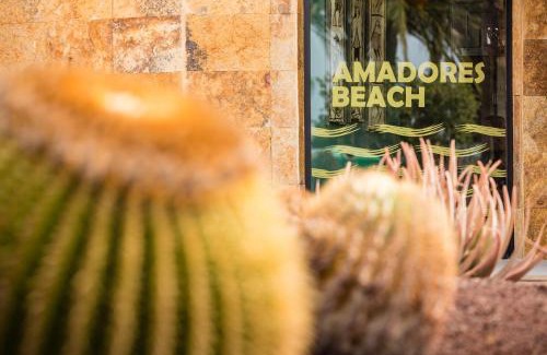 Amadores Apartment | Amadores Beach Apartments