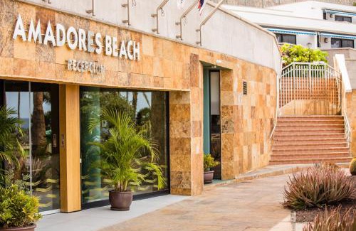 Amadores Apartment | Amadores Beach Apartments
