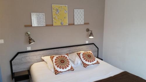 Rocamadour Hotel | Amadour Hôtel