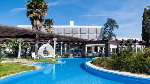 Sibenik Hotel | Amadria Park Beach Hotel Niko