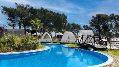 Sibenik Hotel | Amadria Park Beach Hotel Niko