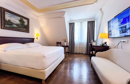 Opatija Hotel | Amadria Park Hotel Agava