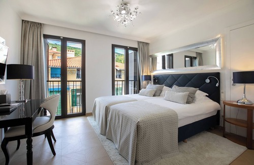 Opatija Hotel | Amadria Park Hotel Royal