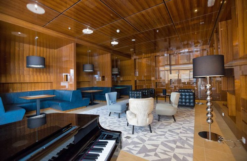 Opatija Hotel | Amadria Park Hotel Royal
