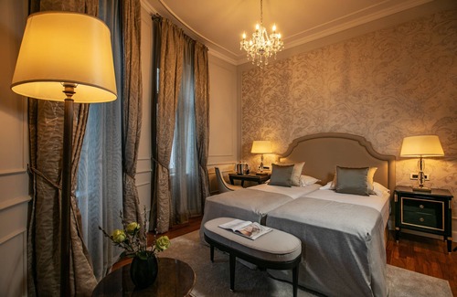 Opatija Hotel | Amadria Park SV Jakov