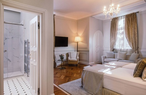 Opatija Hotel | Amadria Park SV Jakov