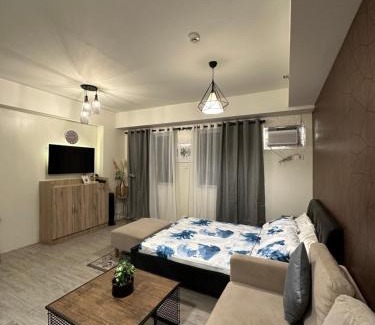Mandaue Apartment | Amaia Steps Mandaue City