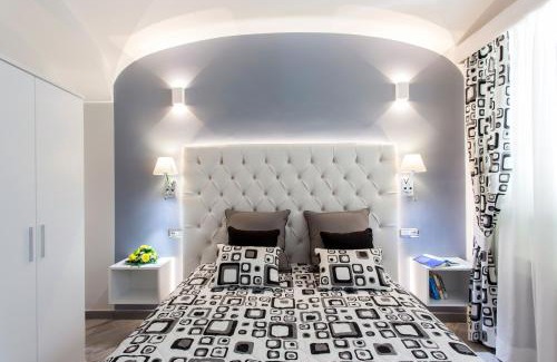 Amalfi Apartment | Amalfi Apartments Design centro storico