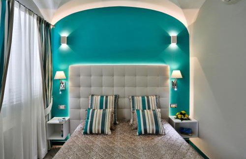 Amalfi Apartment | Amalfi Apartments Design centro storico