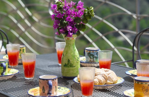 Furore House | Amalfi Coast Apartment L'Incanto