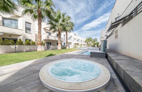 Torrevieja Apartment | Amalia 44