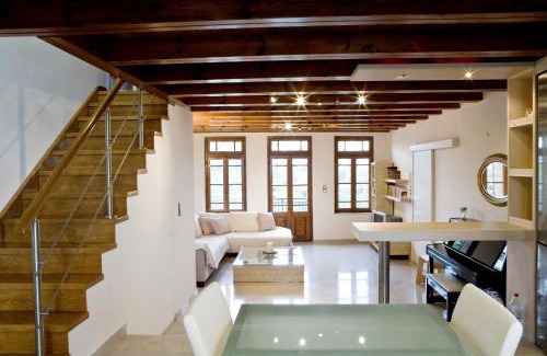 Old Town Rethymnon House | Amalia's House